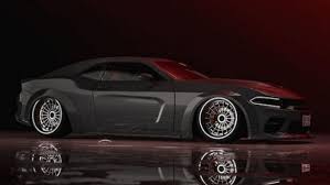 Dodge Charger Hellcat Coupe Rendered Yet Again | by Sam Maven | Motorious |  Medium