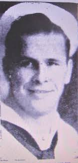 Joseph Francis “Pappy Joe” Yaklowich (1921-2008)