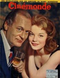 De Romy Schneider... à Sarah Biasini: juin 2006