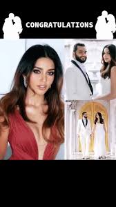 Veena Singh’s Stunning Prenuptial Photoshoot