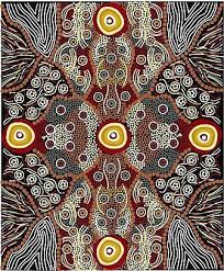 Pin By Janet Klingler On Color Aboriginal Art Indigenous Australian Art Aboriginal Dot Painting