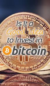Year to date in 2021, bitcoin investing is up over 200% and could be on its way toward another 1,000% climb. Is It A Good Idea To Invest In Bitcoin Investing Bitcoin Business Bitcoin Cryptocurrency