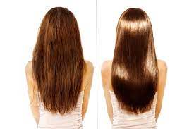 Darum solltest du lockenstab und glätteisen regelmäßig reinigen. Dieser Fehler Schadigt Beim Glatten Die Haare So Geht S Richtig