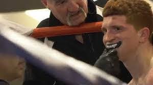 Anthony Narduzzi's Instagram, Twitter & Facebook