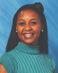 Shayla Lau'ren Pullen, MD