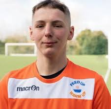 𝗔𝗶𝗱𝗲𝗻 𝗚𝗼𝗱𝗳𝗿𝗲𝘆 𝟭/𝟭𝟭/𝟮𝟬𝟬𝟬