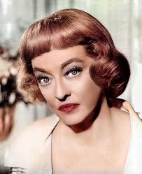 Merkin Warbeck. Duke of Bork has those Bette Davis eyes