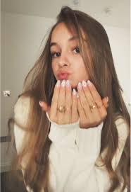 Hole in Ralph Lauren Jumper