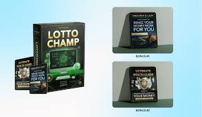 Lotto Champ Reviews & Complaints (EXPOSED) Is This AI-Powered Software Tool  Legit or a Scam? &ndash; Muddy River News