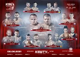 Jun 09, 2021 · jak kupić ksw 62 w ppv? Ksw 61 Kiedy Jak Ogladac Data Walki Stream Mmarocks