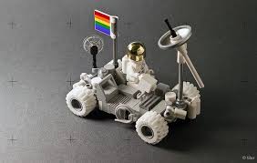 The lego toy company has announced the release of its rainbow everyone is awesome set for kids, just in time for pride month. Pin On Lego