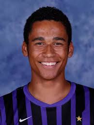 2014 Men's Soccer Roster