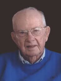 Robert Cady Obituary