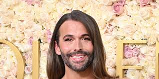 Queer Eye's Jonathan Van Ness Unveils Weight Loss Transformation