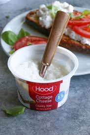 For food safety and best quality, keep your cottage cheese refrigerated at all times. Cottage Cheese Toasts Hip Foodie Mom
