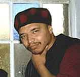 Tyrone Pacheco Discography: Vinyl, CDs, & More