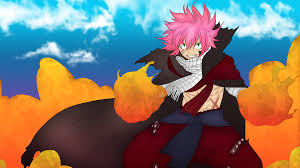 Fairy tail natsu wallpapers photo cinema wallpaper 1080p. Fairy Tail Hd Wallpaper Background Image 1920x1080 Id 961871 Wallpaper Abyss