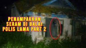 Terpulang samada ingin pcya atau tidak. Kisah Benar Kena Kacau Di Set Penggambaran Yang Seram Episod 31 Youtube