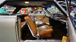 Image result for Almond Fawn 1964 Nova