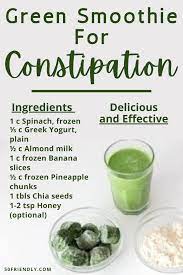Feb 21, 2020 · fiber is important for regulating bowel movements and can help relieve constipation. Pin On 50 Friendly