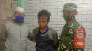 Alat onani buatan sendiri dan murah meriah. Onani Depan Anak Anak Aksi Dimas Terkuak Usai Korban Pura Pura Buka Jilbab Ijn News