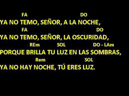 Cantos Para Misa Cristo Esta Conmigo Acordes Y Letra Entrada Youtube Cristo Esta Conmigo Canto Acorde E
