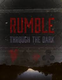 To make a deep, long, rolling sound. Rumble Through The Dark Imdb
