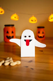 Diy Halloween Deko Aus Milchtuten Basteln Diy Blog Do It Yourself Anleitungen Zum Selbermachen Wiebkeliebt In 2020 Diy Halloween Party Halloween Selber Machen Halloween Deko Basteln