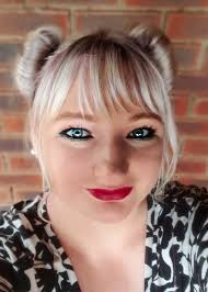 52Frames: Danielle Cronje