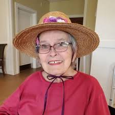 Patricia Linnemanstons (1932-2024)