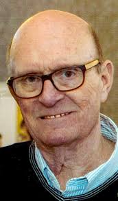 Edward R. St. Jacques