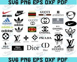 Brand Logo Svg Louis Vuitton Svg Fashion Svg Logo Bundle Svg Gucci Svg Cricut File Svg Png Eps Dxf By Venusdigital 2 90 Logo Bundle Svg Logo Branding