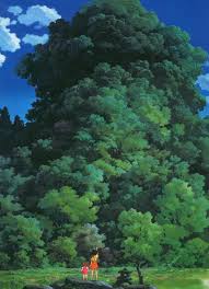 Pixel art 1080p, 2k, 4k, 5k hd wallpapers free download, these wallpapers are free download for pc, laptop, iphone, android phone and ipad desktop Celebrate The 31st Birthday Of Studio Ghibli With These 73 Wallpapers For Smartphones Bored Panda