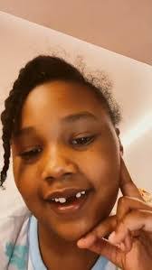 Keisha Benoit's Instagram, Twitter & Facebook