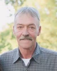 Death of Ronald M. "Ron" Stokes