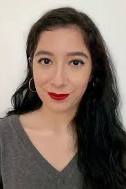 Andrea Mosqueda's Instagram, Twitter & Facebook