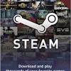 I want to buy them using paypal but steam doesn't. 1