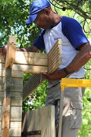 Finition Du Toit Abri De Jardin Toit Plat Toit