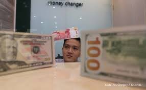 Temukan nilai tukar ringgit malaysia rupiah indonesia terkini dan dapatkan akses ke konverter myr idr kami, grafik, data historis, berita, dan lain di sini anda bisa melihat informasi mengenai myr idr (ringgit malaysia vs. Kurs Pajak Hari Ini 31 Maret 6 April 2021 Rupiah Menguat Atas Mayoritas Mata Uang