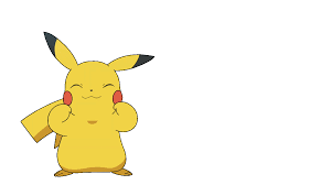 Transparent GIFs I made from the Pokémon Anime for an upcoming project... :  rpokemonanime