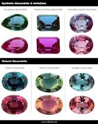 Pin On Alexandrite