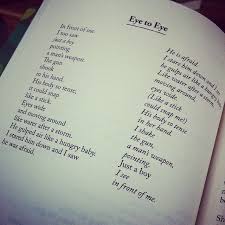 Reverse Poetry Format Reverse Poem Poetry Words Poems