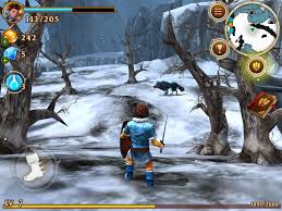 Play games, explore the world and find out about the books, magazine and more. Beast Quest Review A Worthy Adventure