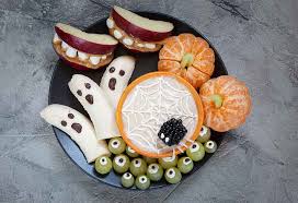 Maybe you would like to learn more about one of these? 12 Healthy Delicious Halloween Food Ideas For Kids