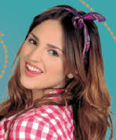 Mundo Sueña Conmigo: Personajes