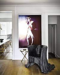 Interior Design Project Merges Past And Present Into Timeless Home San Francisco Houses Space Design Design
