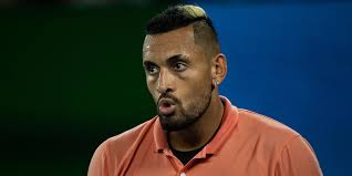 27.04.95, 26 years atp ranking: Nick Kyrgios When He Comes Back To Tennis We Ll Talk About Him Again Says Spanish Star Tennishead