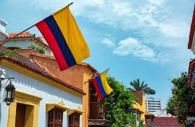 Colombia's visual arts scene has been garnering attention in the past few decades. Latest Travel Alerts And Warnings For Colombia