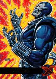 In early 1998, marvel interactive became the sole producer and distributor of overpower, taking it over from fleer. 1995 Fleer Ultra X Men Non Sport Gallery Trading Card Database