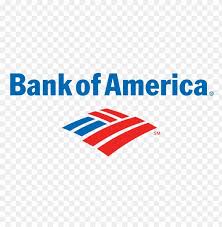 Bank Of America Logo Png Free Png Images Png Free Png Images In 2020 Free Png Png Images Bank Of America